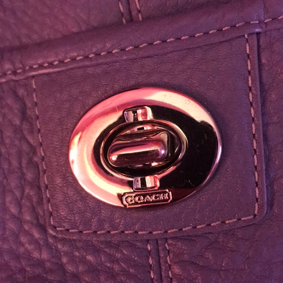 Cute Coach bag - Picture 2 of 8